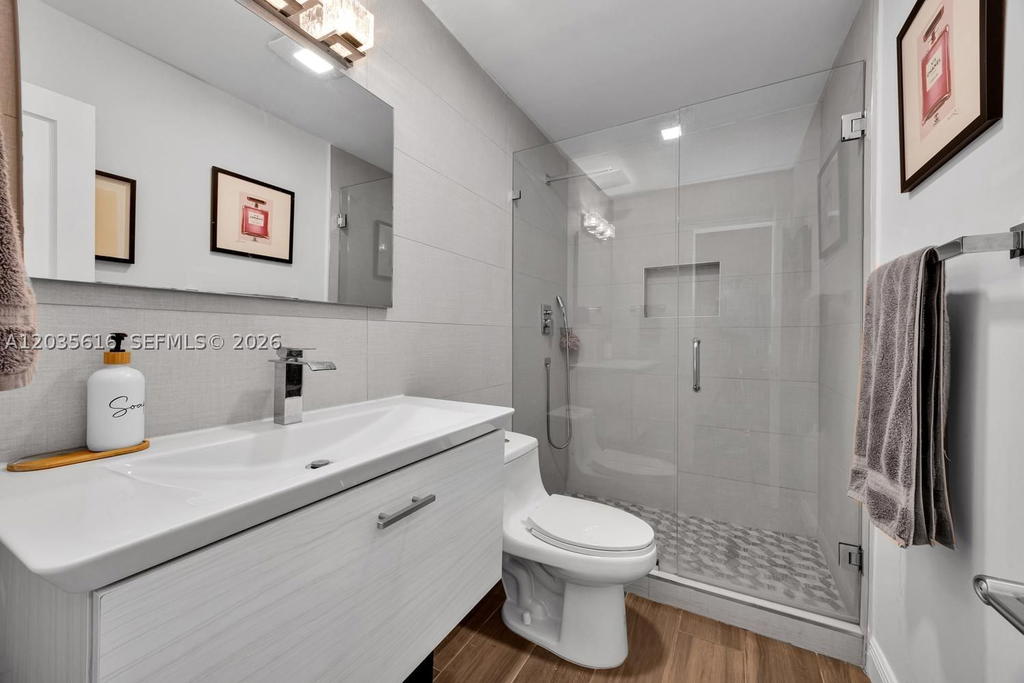Real estate property located at 2000 Bayshore Dr #65, Miami-dade, L Hermitage, Miami, FL