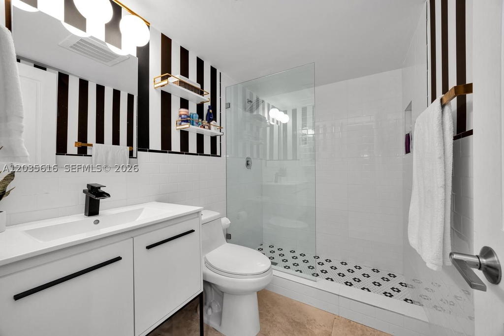 Real estate property located at 2000 Bayshore Dr #65, Miami-dade, L Hermitage, Miami, FL