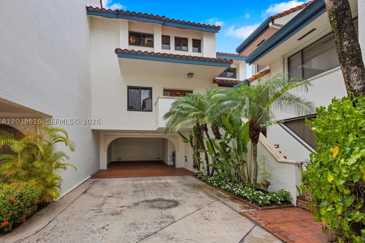 Real estate property located at 2000 Bayshore Dr #65, Miami-dade, L Hermitage, Miami, FL