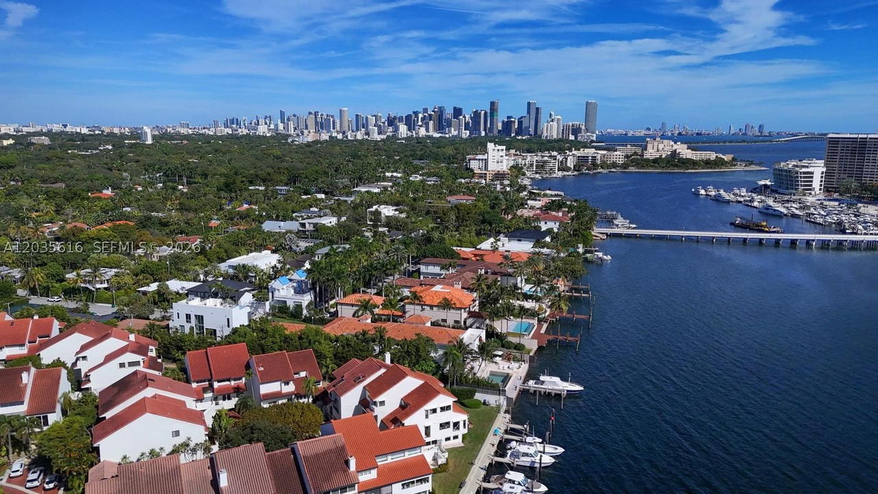 Real estate property located at 2000 Bayshore Dr #65, Miami-dade, L Hermitage, Miami, FL