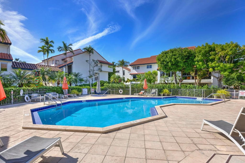 Real estate property located at 2000 Bayshore Dr #65, Miami-dade, L Hermitage, Miami, FL