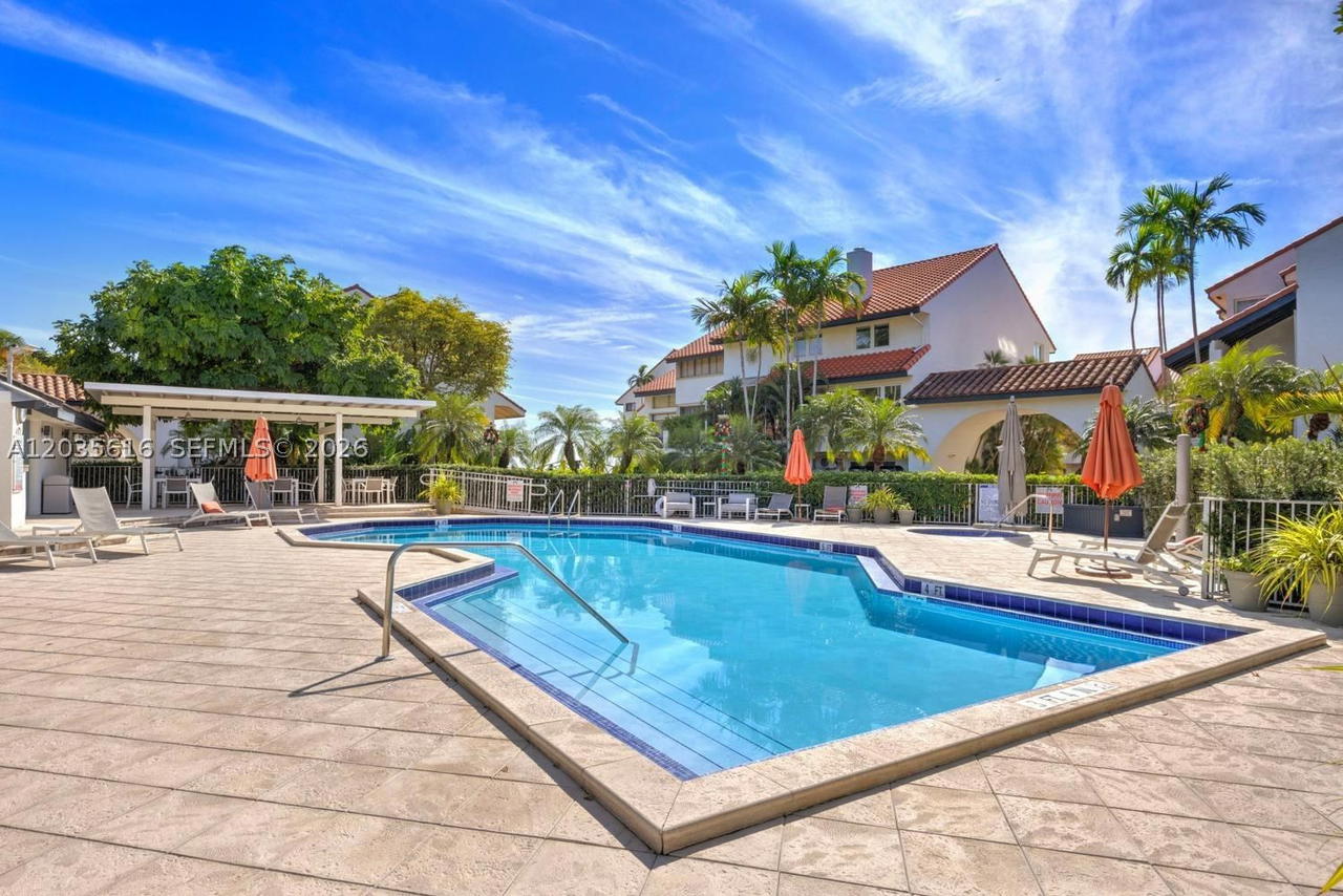Real estate property located at 2000 Bayshore Dr #65, Miami-dade, L Hermitage, Miami, FL