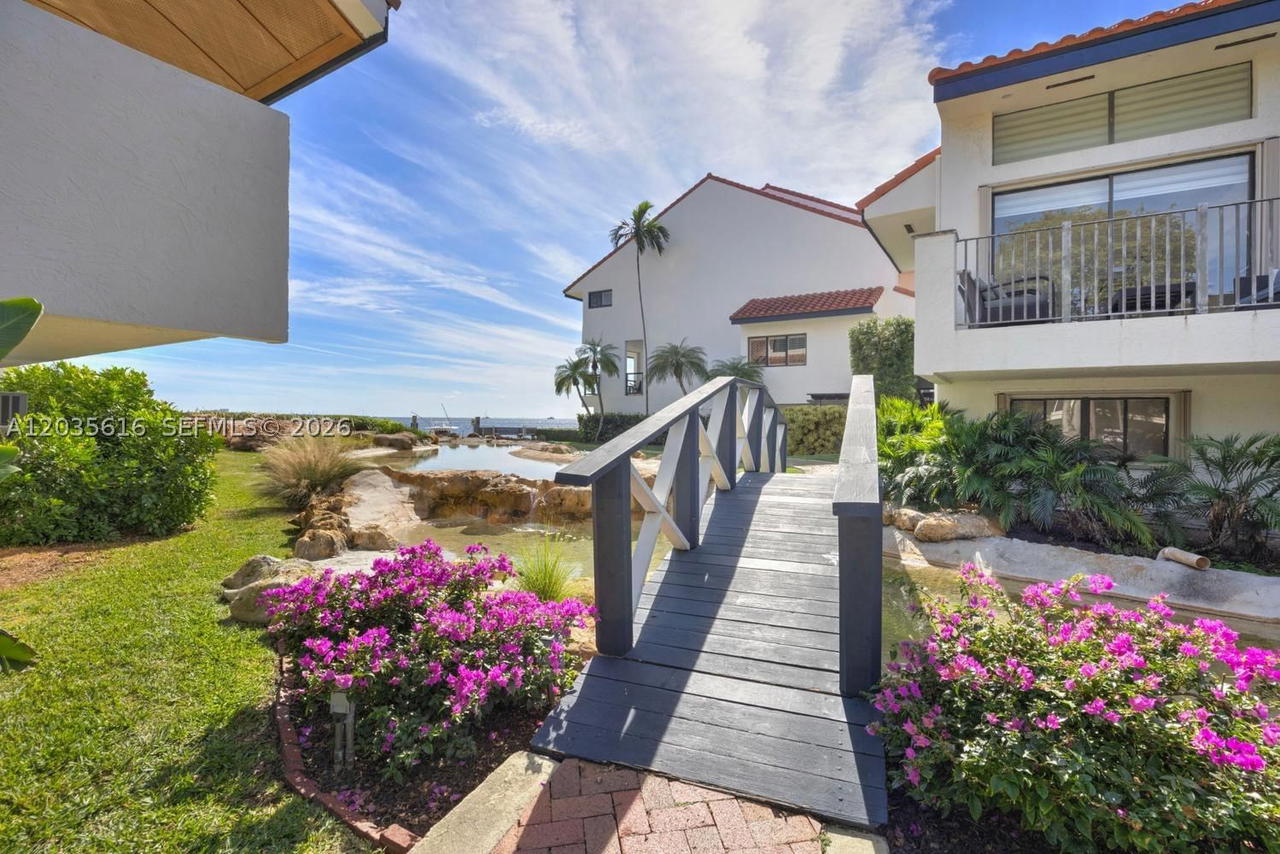 Real estate property located at 2000 Bayshore Dr #65, Miami-dade, L Hermitage, Miami, FL