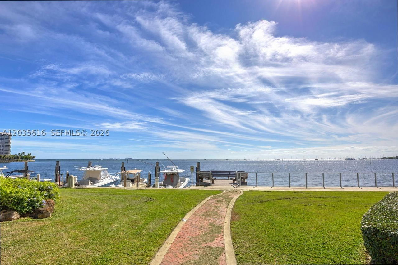 Real estate property located at 2000 Bayshore Dr #65, Miami-dade, L Hermitage, Miami, FL