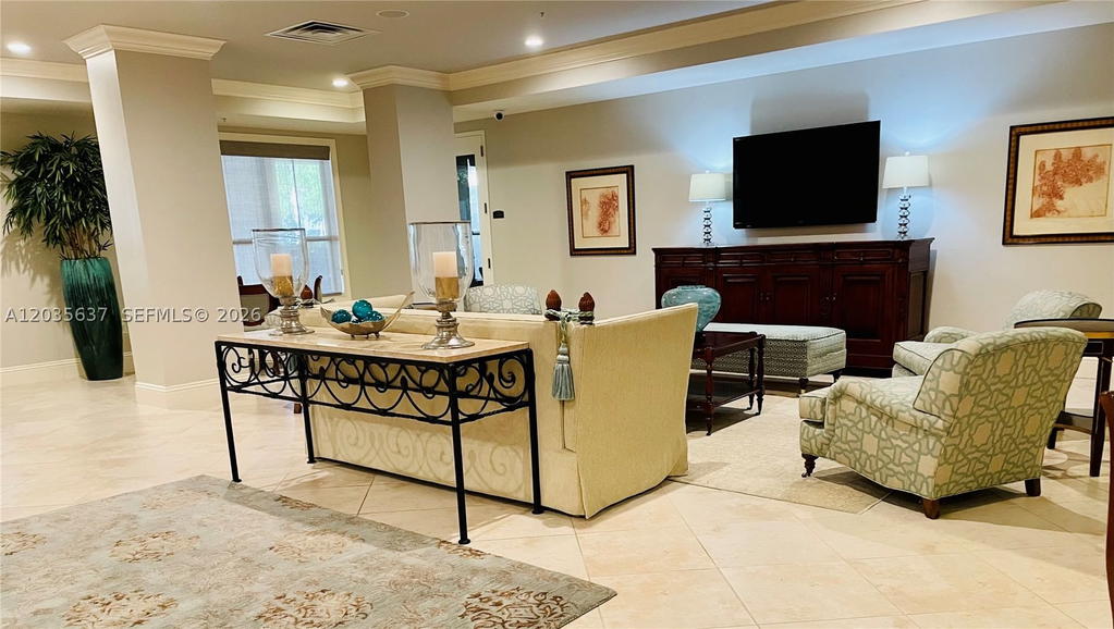 Real estate property located at 100 Andalusia Ave #402, Miami-dade, Andalusia Condo Residence, Coral Gables, FL