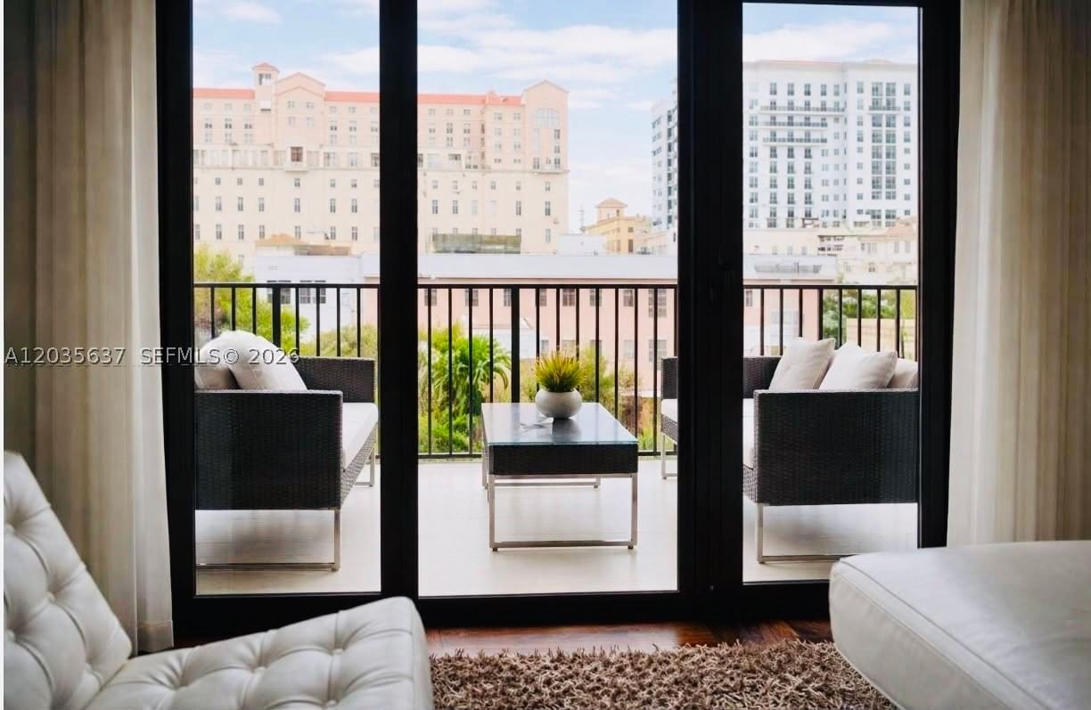 Real estate property located at 100 Andalusia Ave #402, Miami-dade, Andalusia Condo Residence, Coral Gables, FL