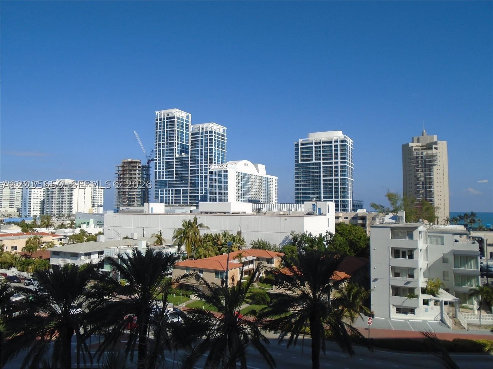 Real estate property located at 6770 Indian Creek Dr #6R, Miami-dade, Aquasol Condo, Miami Beach, FL