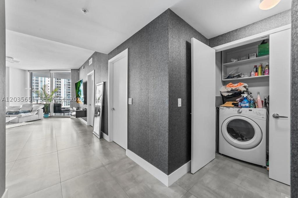 Real estate property located at 17111 Biscayne Blvd #503, Miami-dade, Marina Palms Residences S, North Miami Beach, FL