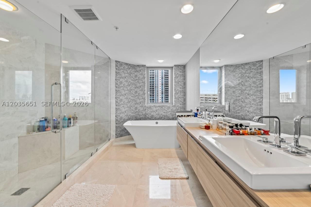 Real estate property located at 17111 Biscayne Blvd #503, Miami-dade, Marina Palms Residences S, North Miami Beach, FL