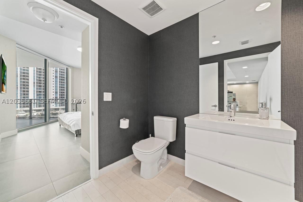 Real estate property located at 17111 Biscayne Blvd #503, Miami-dade, Marina Palms Residences S, North Miami Beach, FL