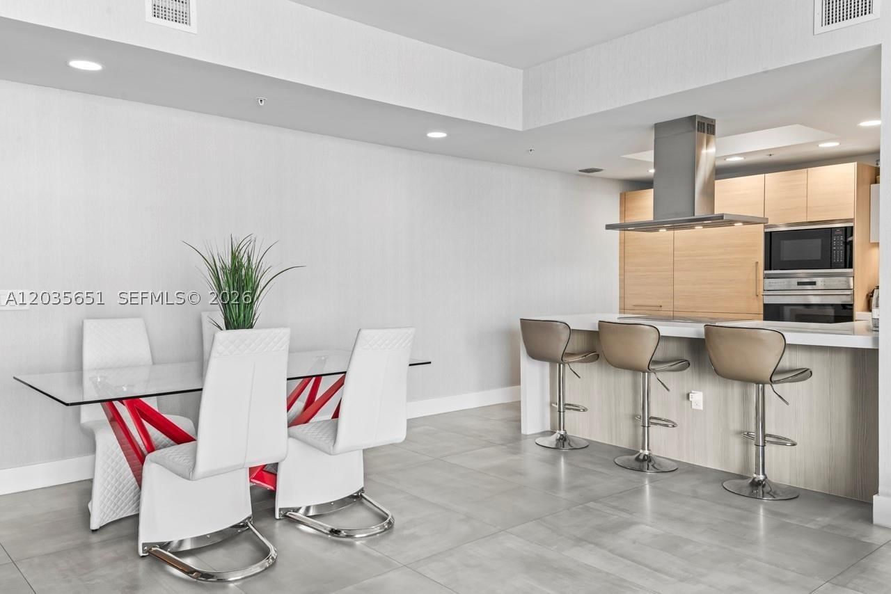 Real estate property located at 17111 Biscayne Blvd #503, Miami-dade, Marina Palms Residences S, North Miami Beach, FL