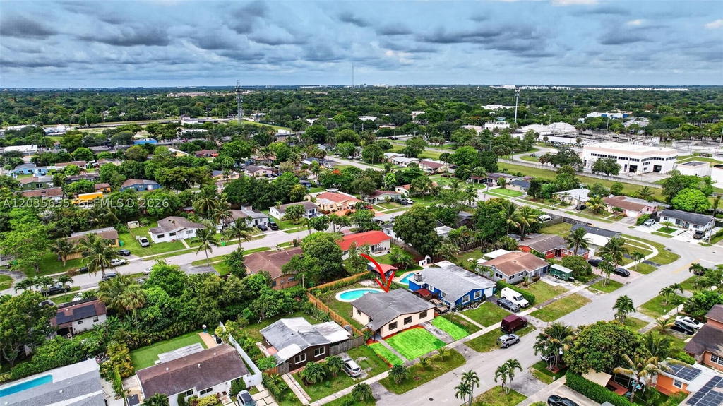 Real estate property located at 6250 14th St, Broward, Sunrise Golf Village Sec, Sunrise, FL