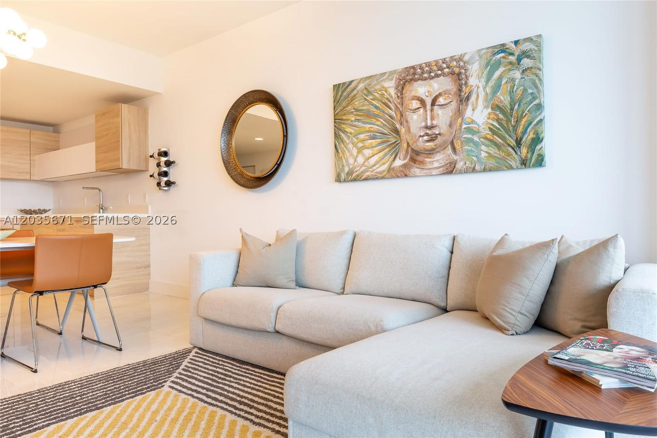 Real estate property located at 16385 Biscayne Blvd #1805, Miami-dade, The Harbour North Condo, North Miami Beach, FL