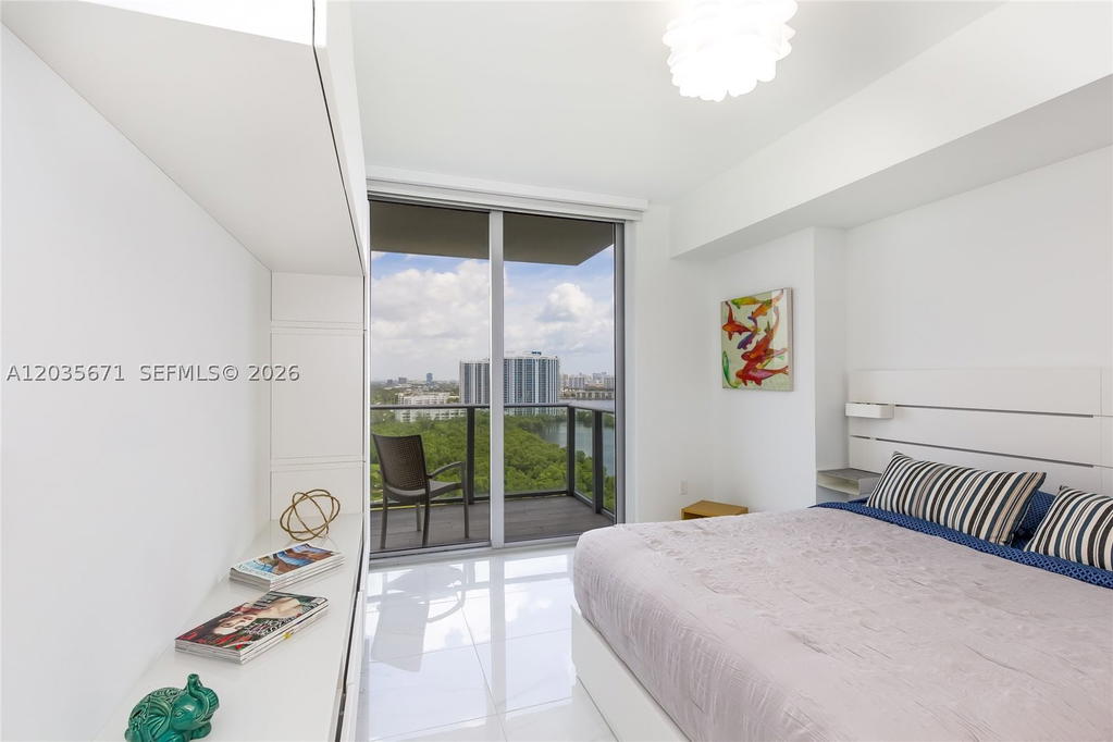 Real estate property located at 16385 Biscayne Blvd #1805, Miami-dade, The Harbour North Condo, North Miami Beach, FL