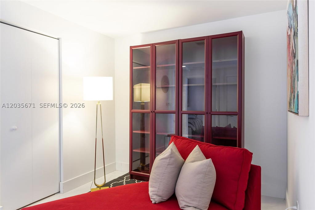 Real estate property located at 16385 Biscayne Blvd #1805, Miami-dade, The Harbour North Condo, North Miami Beach, FL