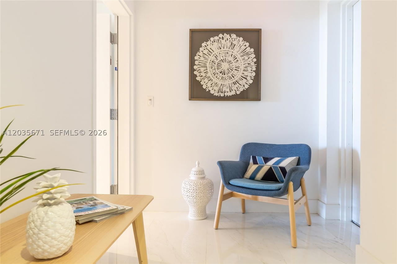Real estate property located at 16385 Biscayne Blvd #1805, Miami-dade, The Harbour North Condo, North Miami Beach, FL