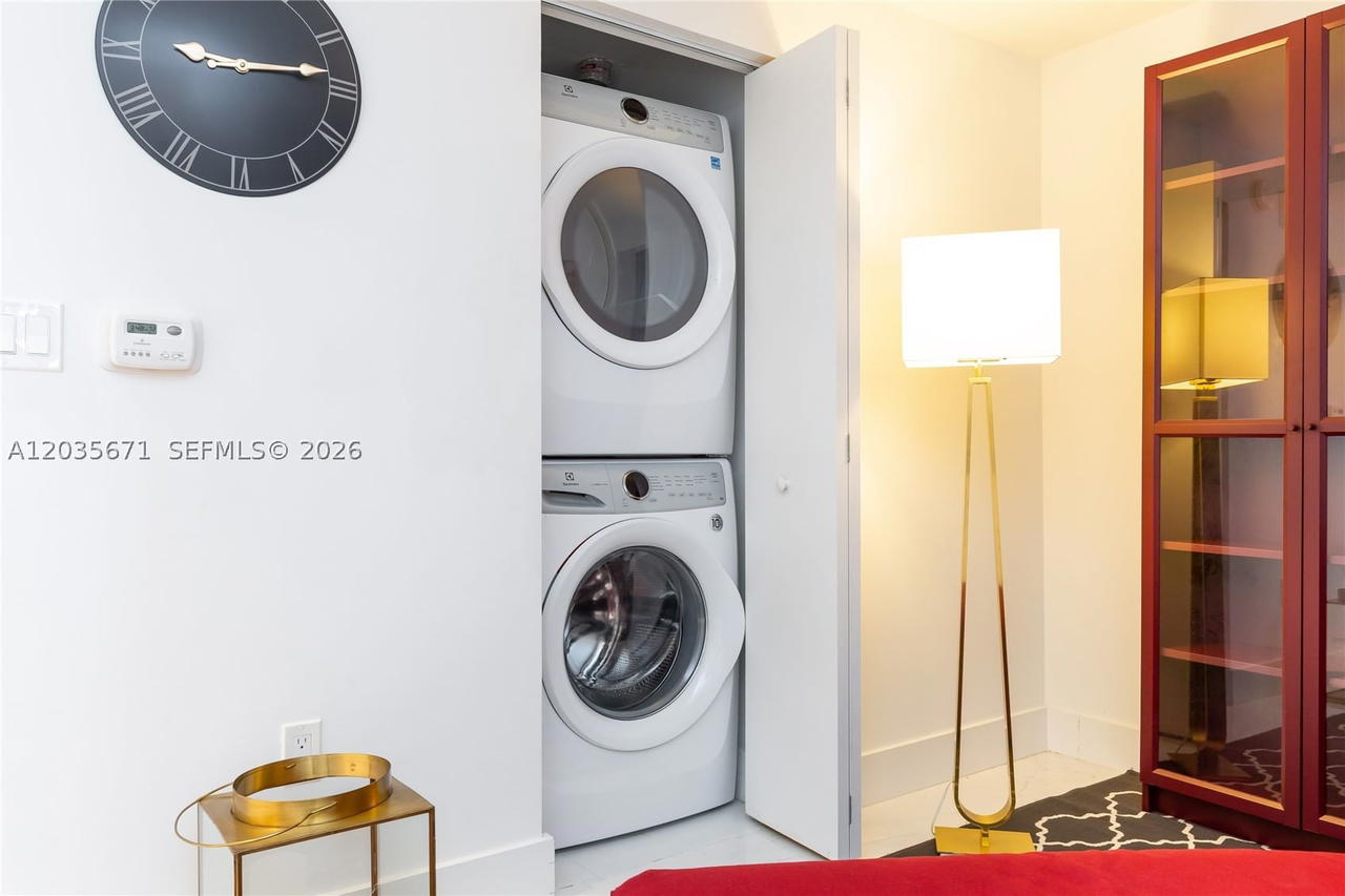 Real estate property located at 16385 Biscayne Blvd #1805, Miami-dade, The Harbour North Condo, North Miami Beach, FL