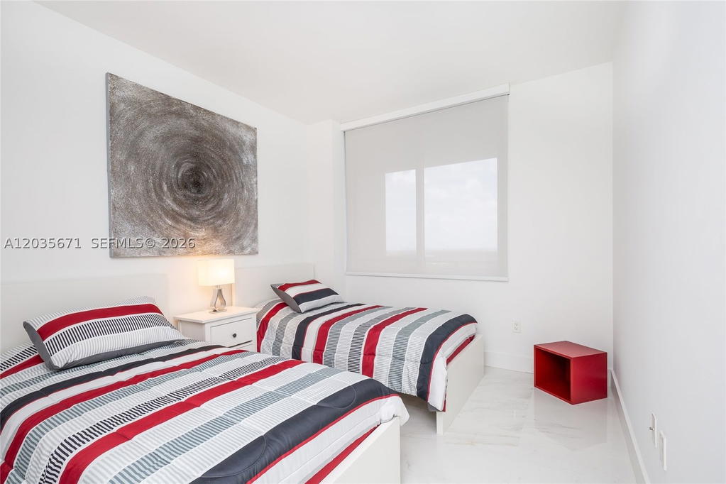Real estate property located at 16385 Biscayne Blvd #1805, Miami-dade, The Harbour North Condo, North Miami Beach, FL