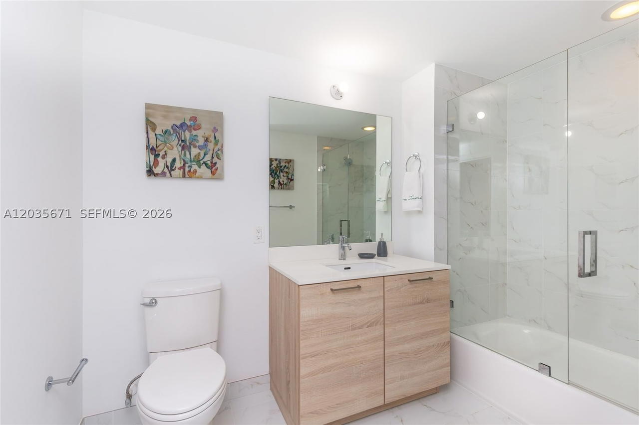 Real estate property located at 16385 Biscayne Blvd #1805, Miami-dade, The Harbour North Condo, North Miami Beach, FL