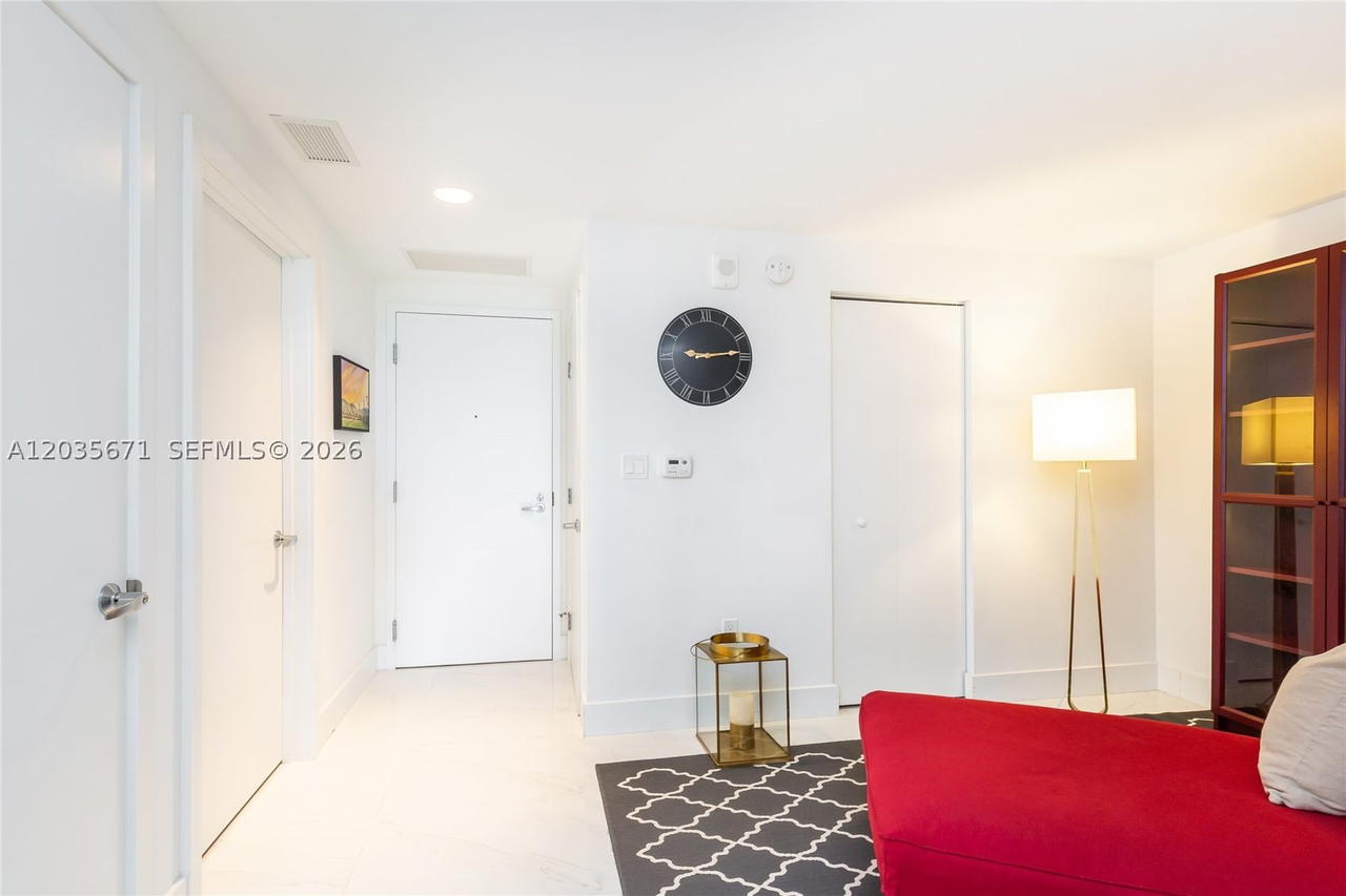 Real estate property located at 16385 Biscayne Blvd #1805, Miami-dade, The Harbour North Condo, North Miami Beach, FL
