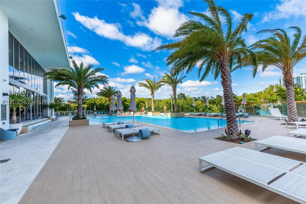 Real estate property located at 16385 Biscayne Blvd #1805, Miami-dade, The Harbour North Condo, North Miami Beach, FL