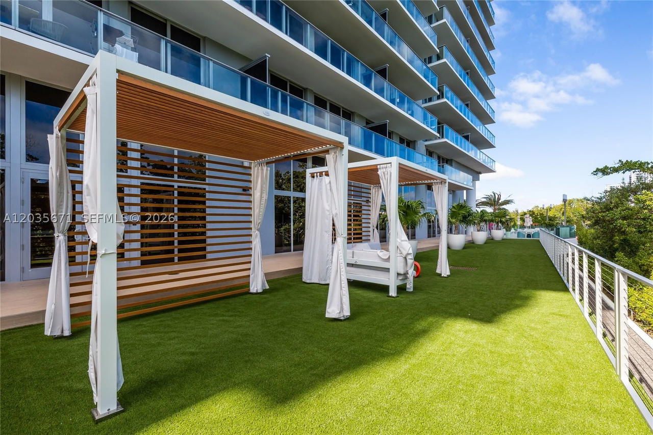 Real estate property located at 16385 Biscayne Blvd #1805, Miami-dade, The Harbour North Condo, North Miami Beach, FL