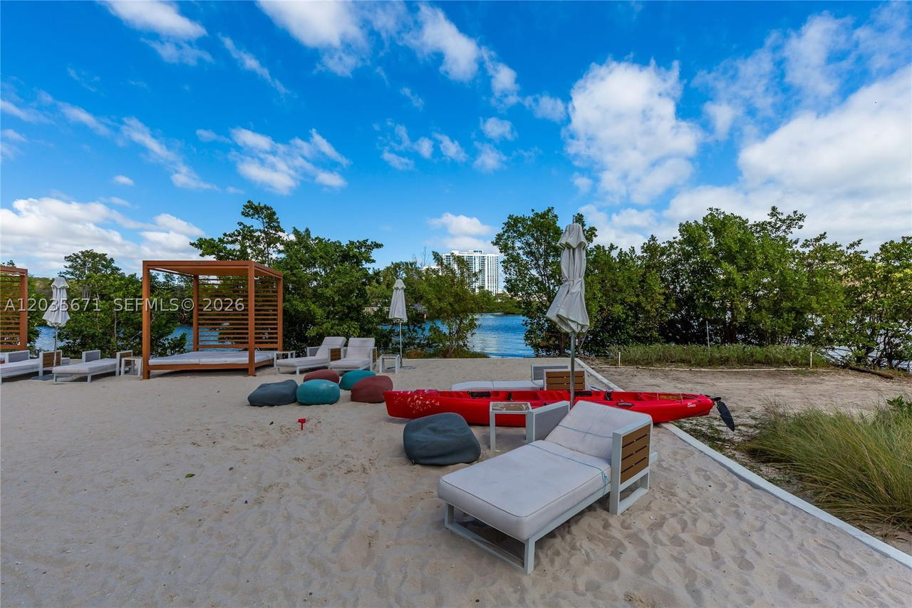 Real estate property located at 16385 Biscayne Blvd #1805, Miami-dade, The Harbour North Condo, North Miami Beach, FL