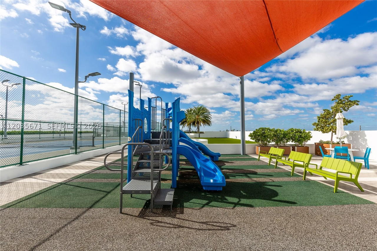 Real estate property located at 16385 Biscayne Blvd #1805, Miami-dade, The Harbour North Condo, North Miami Beach, FL