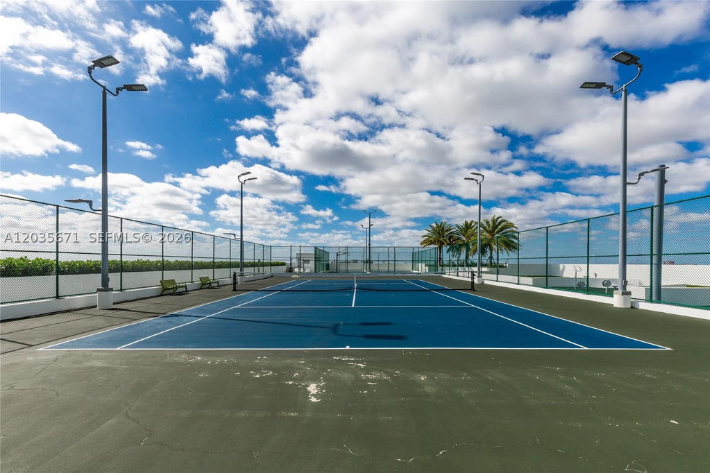 Real estate property located at 16385 Biscayne Blvd #1805, Miami-dade, The Harbour North Condo, North Miami Beach, FL