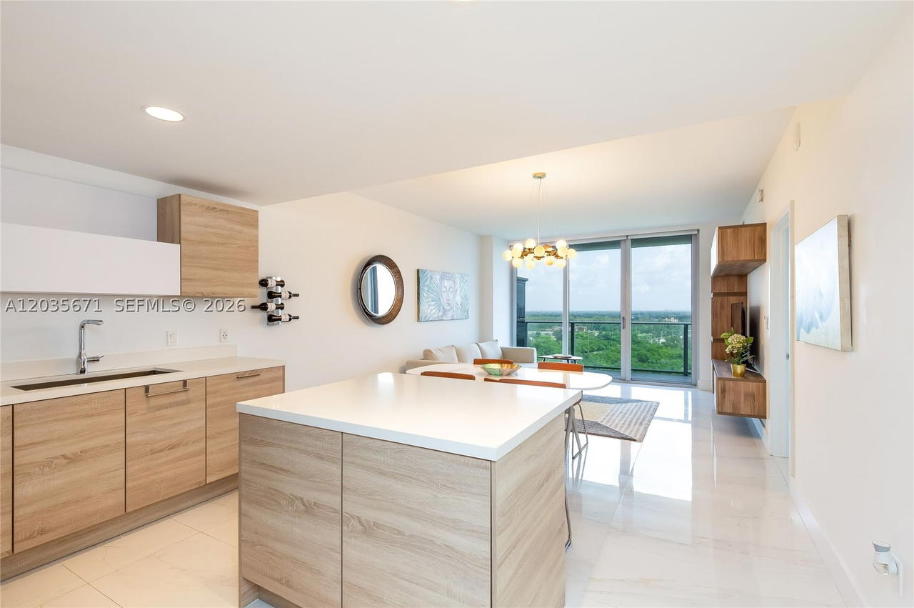 Real estate property located at 16385 Biscayne Blvd #1805, Miami-dade, The Harbour North Condo, North Miami Beach, FL