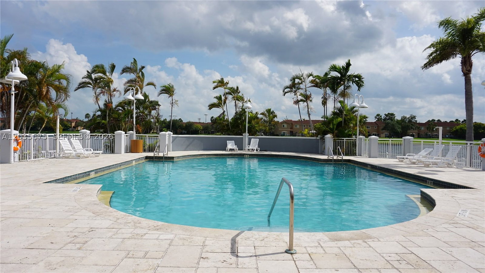 Real estate property located at 8600 212th St #208, Miami-dade, Le Club At Old Cutler Con, Cutler Bay, FL