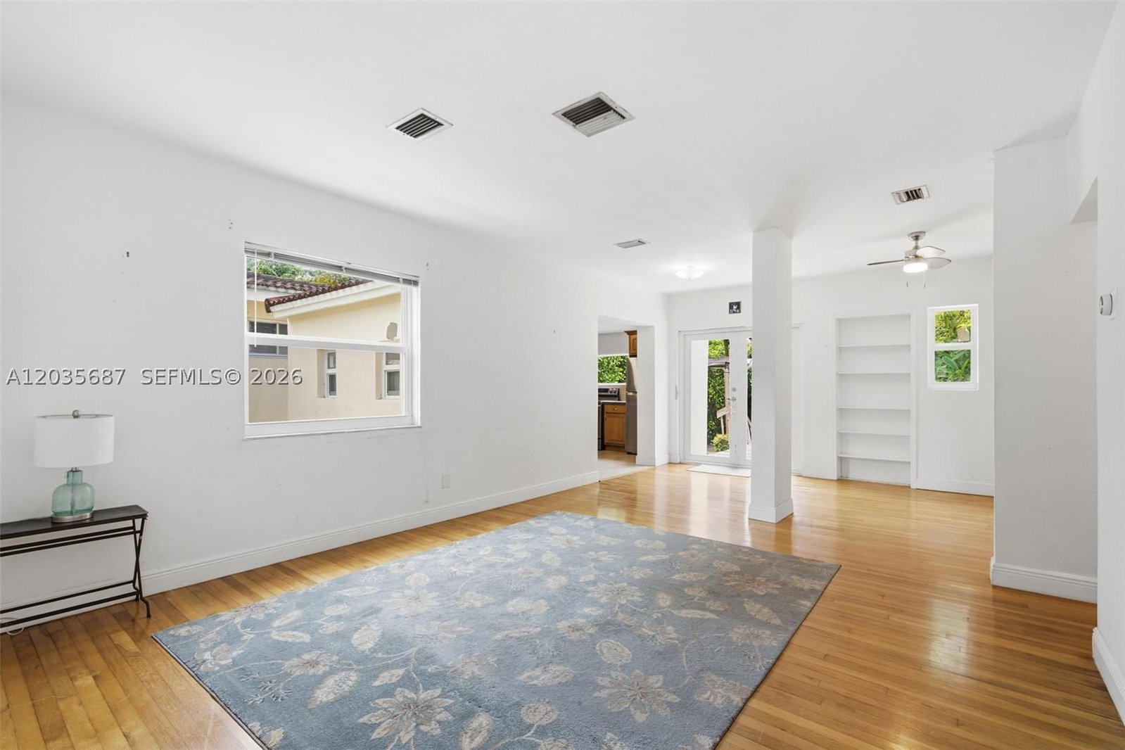 Real estate property located at 2355 Overbrook St, Miami-dade, Silver Bluff Est Sec C, Coconut Grove, FL