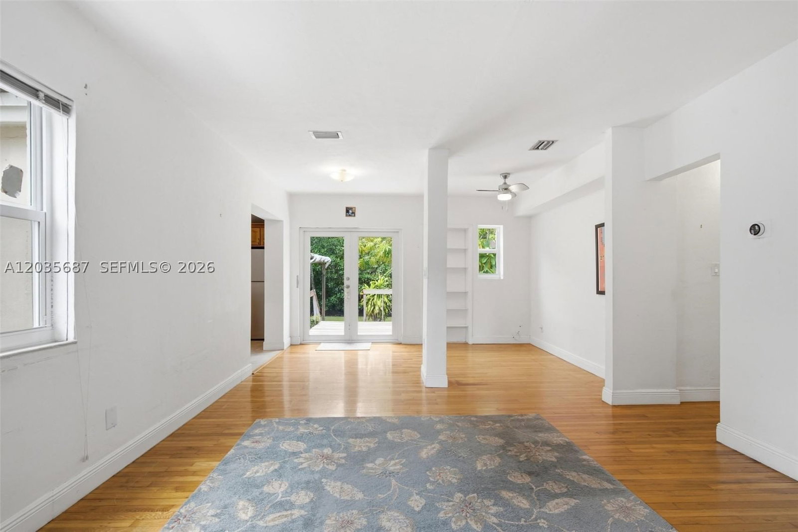 Real estate property located at 2355 Overbrook St, Miami-dade, Silver Bluff Est Sec C, Coconut Grove, FL