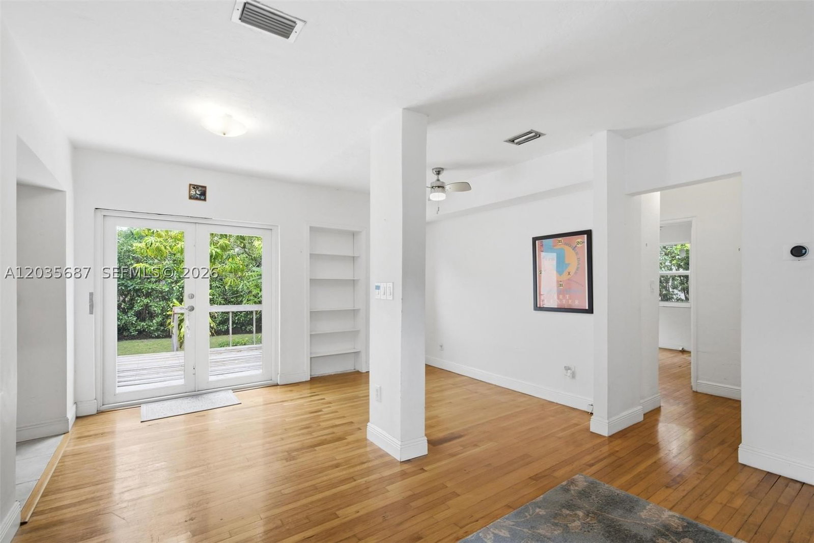 Real estate property located at 2355 Overbrook St, Miami-dade, Silver Bluff Est Sec C, Coconut Grove, FL