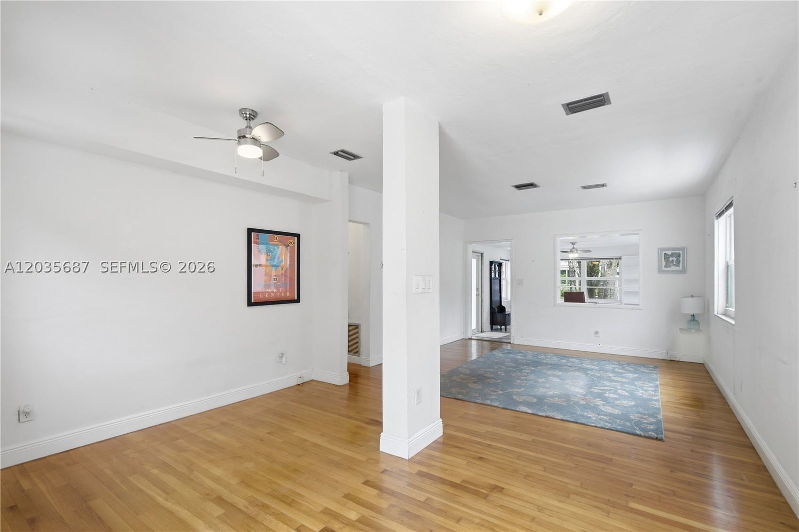 Real estate property located at 2355 Overbrook St, Miami-dade, Silver Bluff Est Sec C, Coconut Grove, FL