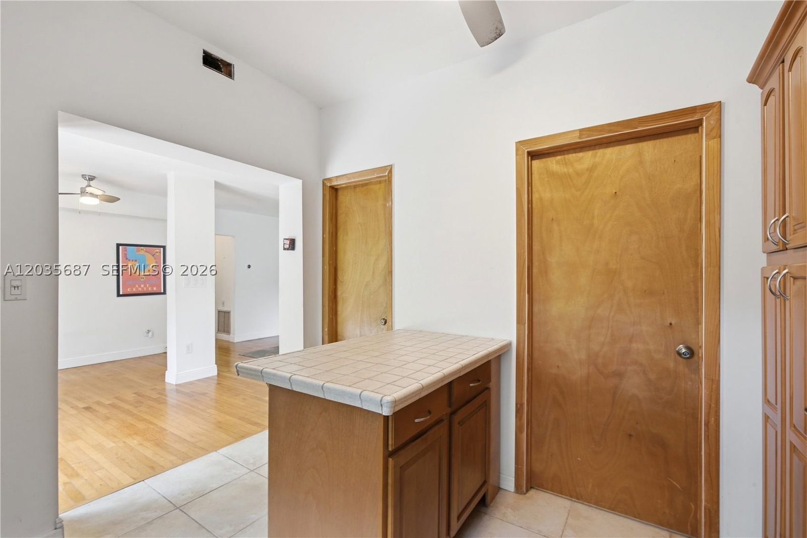 Real estate property located at 2355 Overbrook St, Miami-dade, Silver Bluff Est Sec C, Coconut Grove, FL