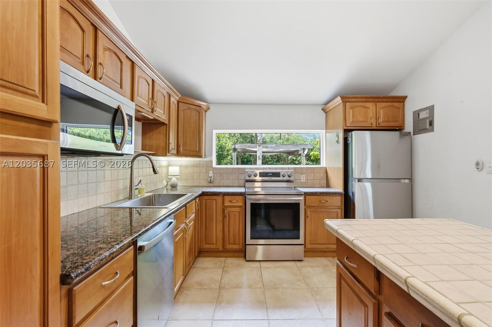 Real estate property located at 2355 Overbrook St, Miami-dade, Silver Bluff Est Sec C, Coconut Grove, FL