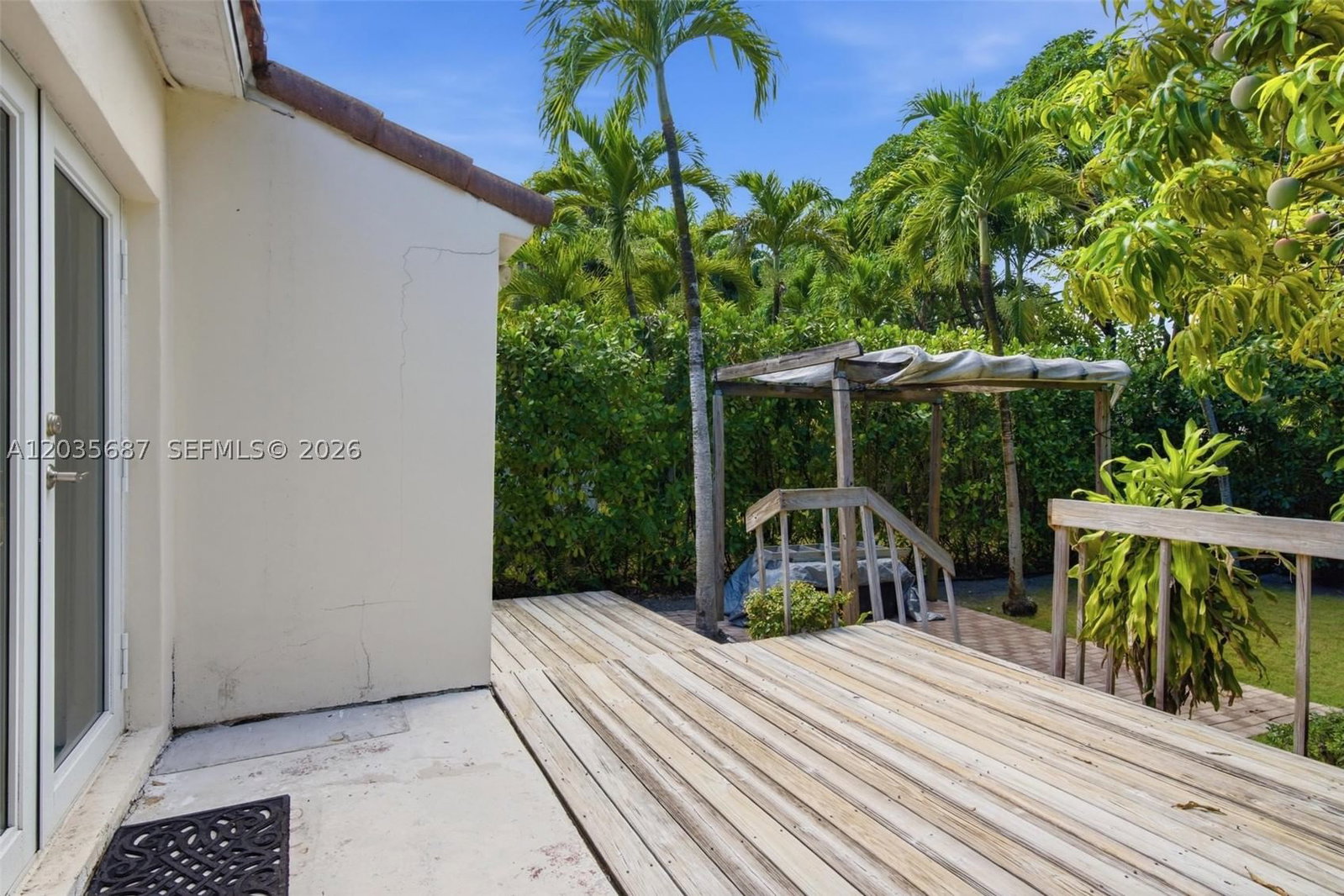 Real estate property located at 2355 Overbrook St, Miami-dade, Silver Bluff Est Sec C, Coconut Grove, FL