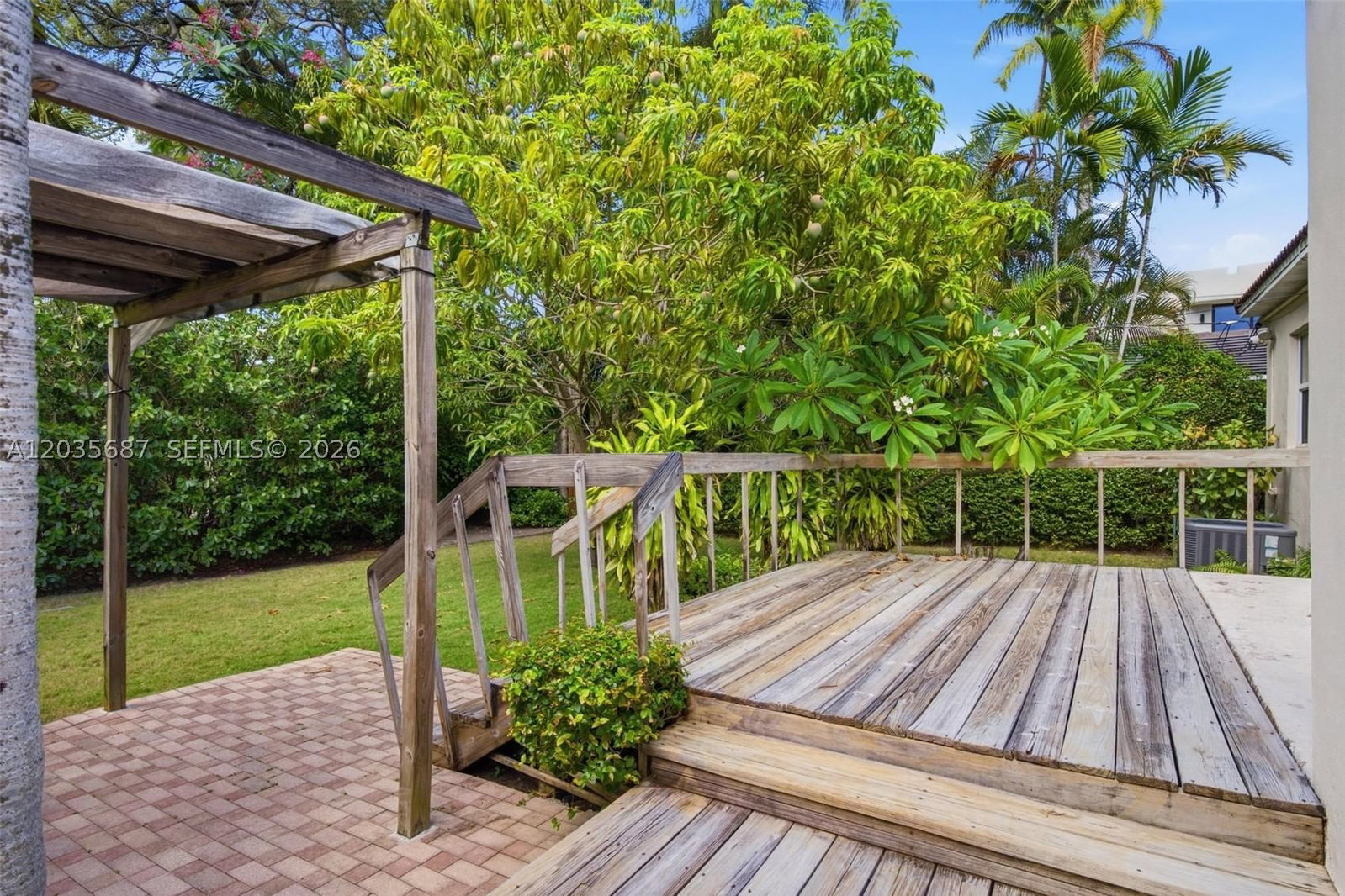 Real estate property located at 2355 Overbrook St, Miami-dade, Silver Bluff Est Sec C, Coconut Grove, FL