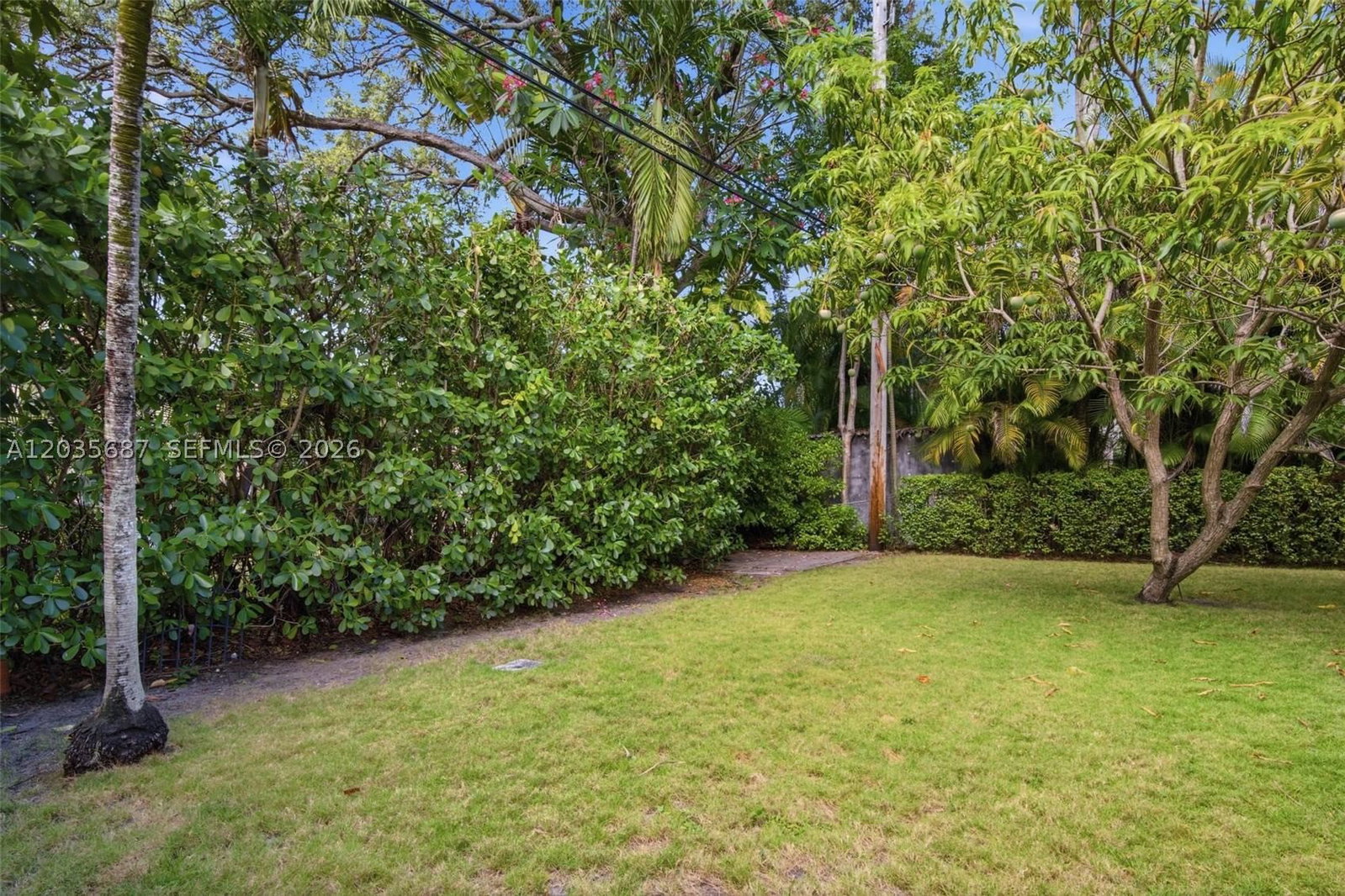 Real estate property located at 2355 Overbrook St, Miami-dade, Silver Bluff Est Sec C, Coconut Grove, FL