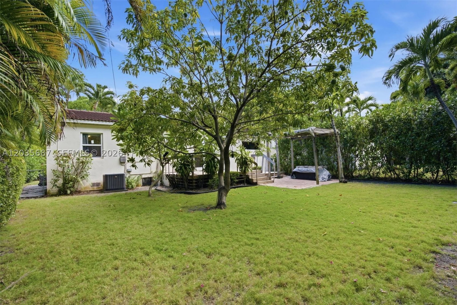 Real estate property located at 2355 Overbrook St, Miami-dade, Silver Bluff Est Sec C, Coconut Grove, FL