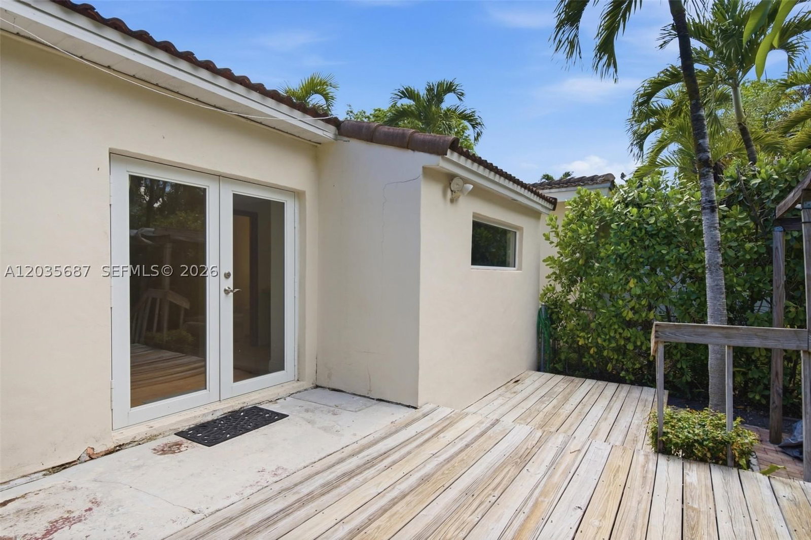 Real estate property located at 2355 Overbrook St, Miami-dade, Silver Bluff Est Sec C, Coconut Grove, FL