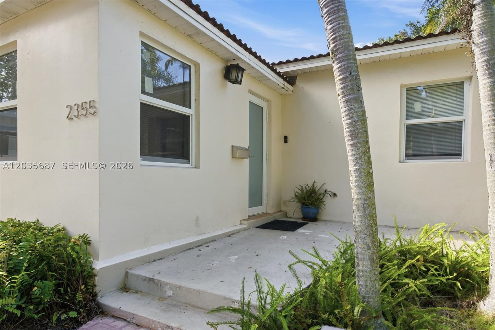 Real estate property located at 2355 Overbrook St, Miami-dade, Silver Bluff Est Sec C, Coconut Grove, FL
