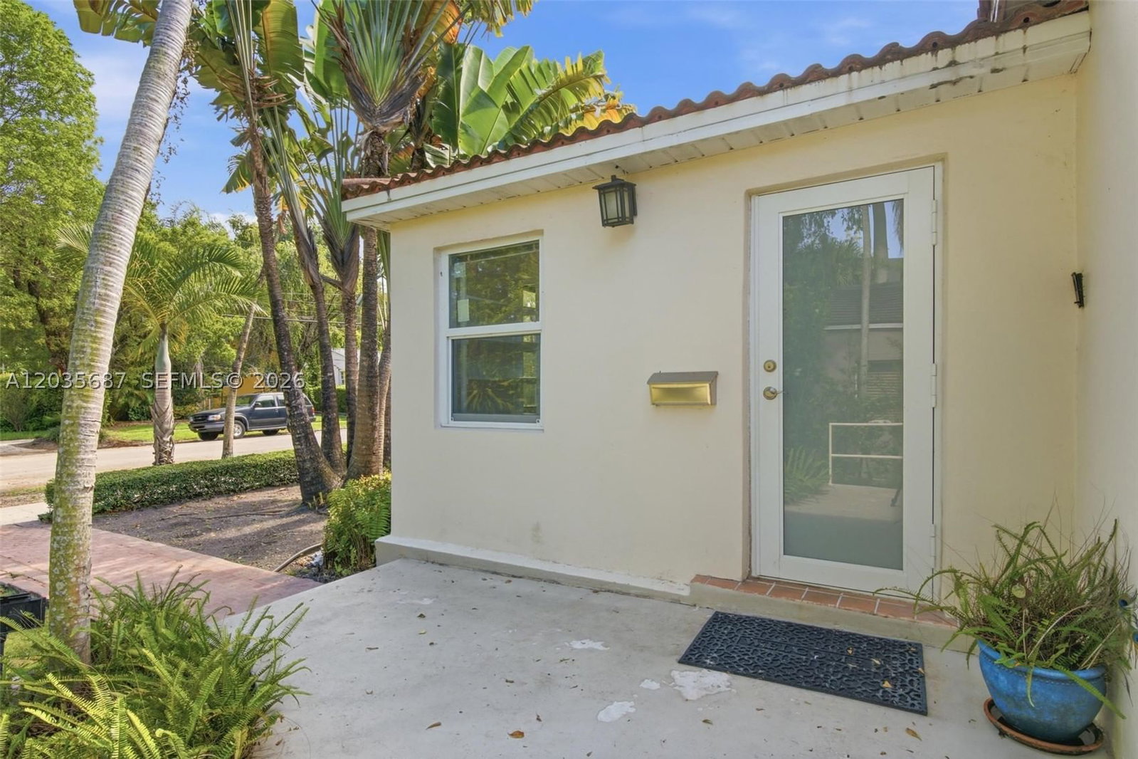 Real estate property located at 2355 Overbrook St, Miami-dade, Silver Bluff Est Sec C, Coconut Grove, FL