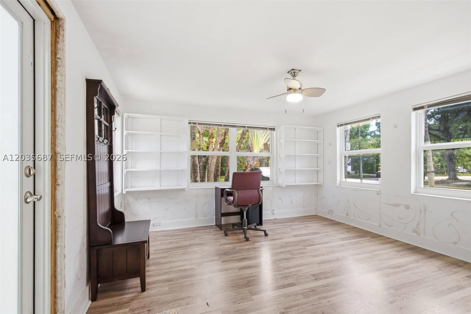 Real estate property located at 2355 Overbrook St, Miami-dade, Silver Bluff Est Sec C, Coconut Grove, FL