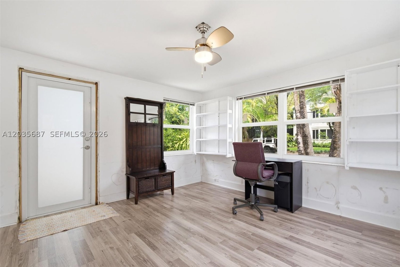 Real estate property located at 2355 Overbrook St, Miami-dade, Silver Bluff Est Sec C, Coconut Grove, FL