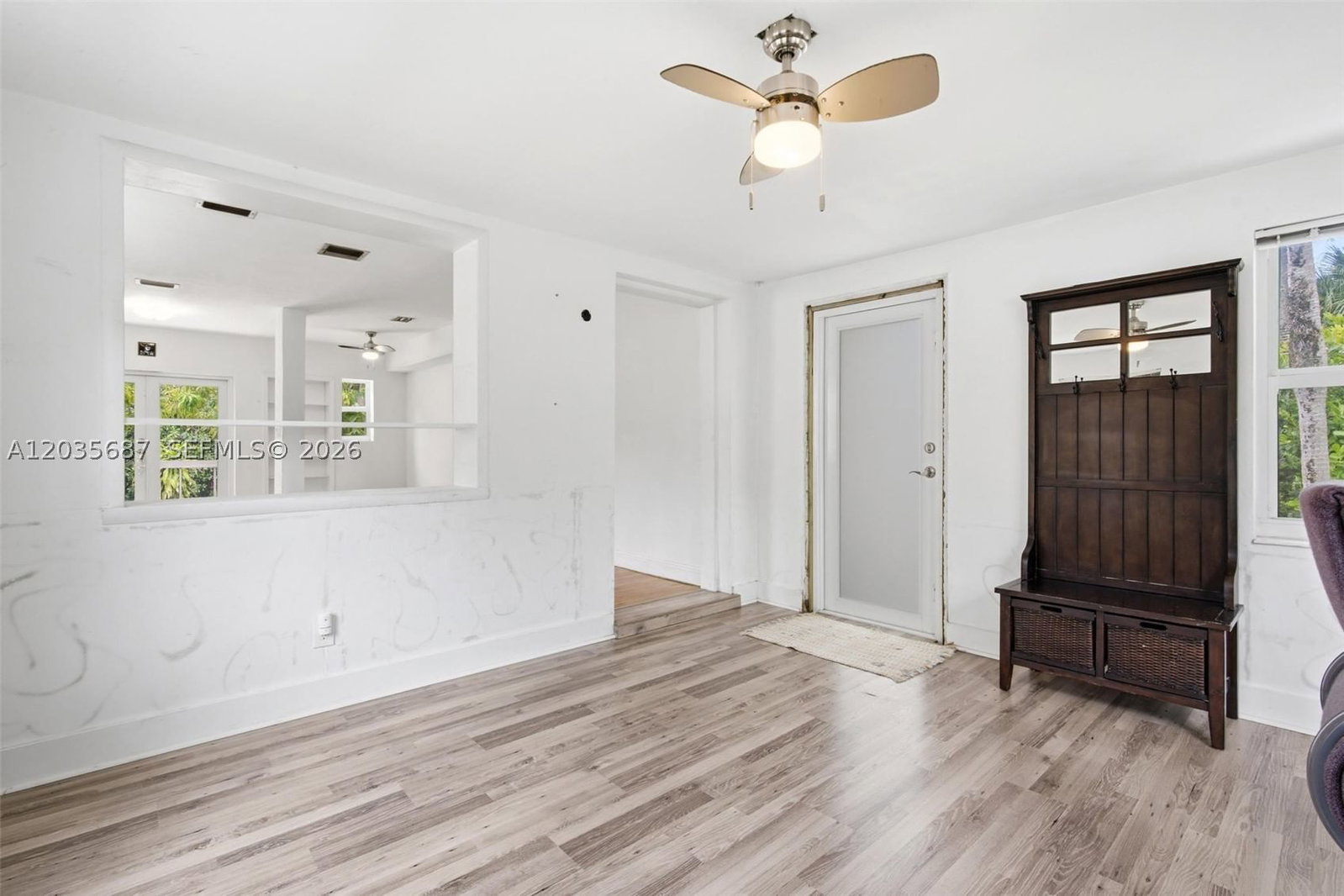 Real estate property located at 2355 Overbrook St, Miami-dade, Silver Bluff Est Sec C, Coconut Grove, FL