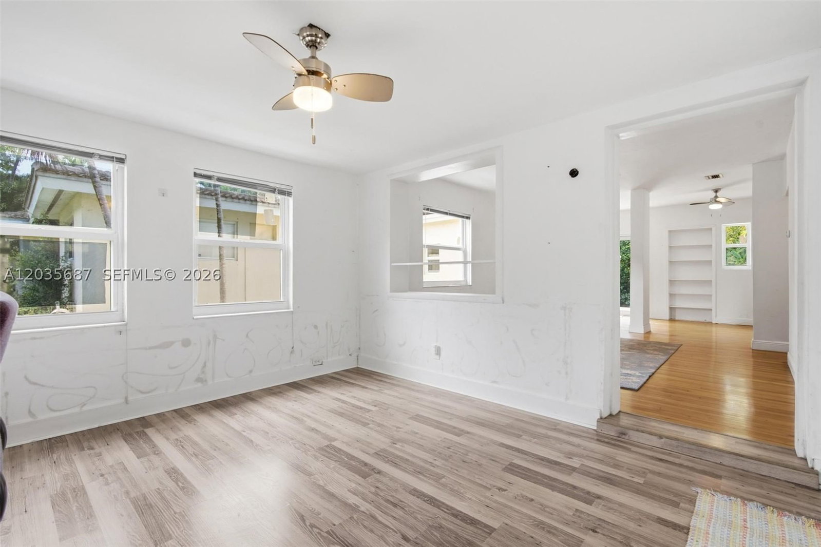 Real estate property located at 2355 Overbrook St, Miami-dade, Silver Bluff Est Sec C, Coconut Grove, FL