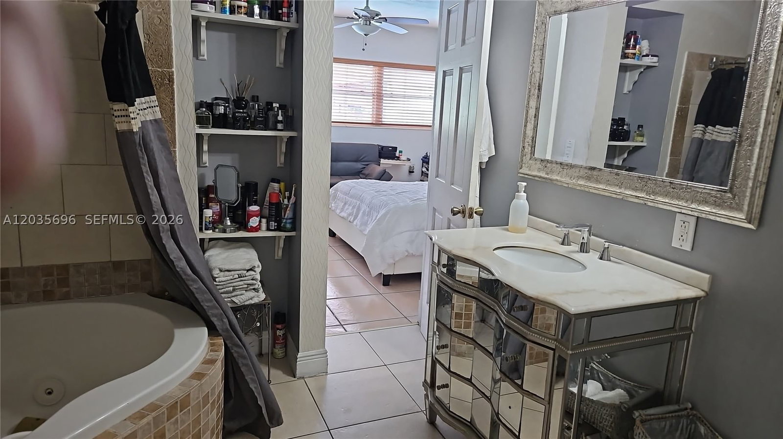Real estate property located at 6895 Tamiami Canal Rd, Miami-dade, Princess Park Manor, Miami, FL