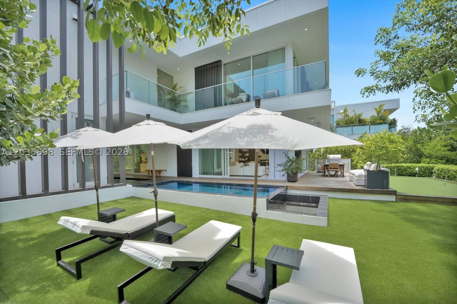 Real estate property located at 810 47 CT, Miami-dade, 4701 North Meridian Condo, Miami Beach, FL
